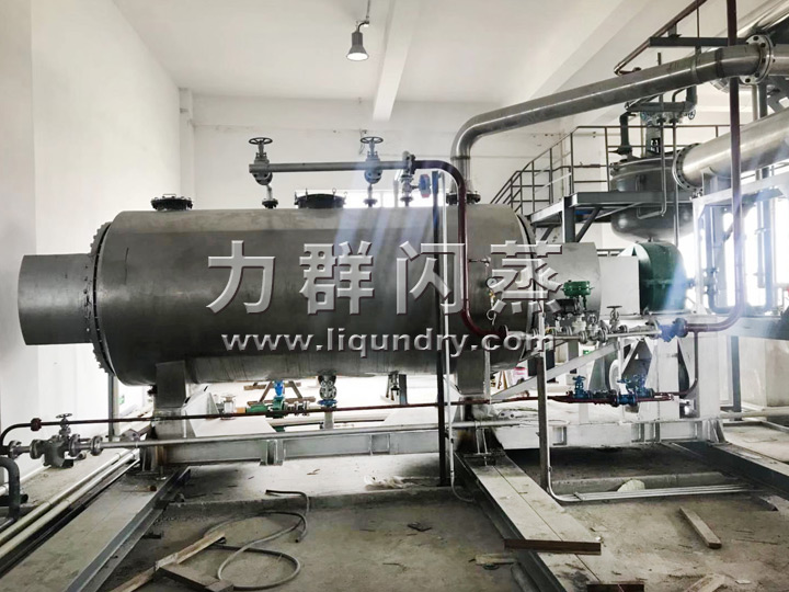 鈦材耙式干燥機(jī)